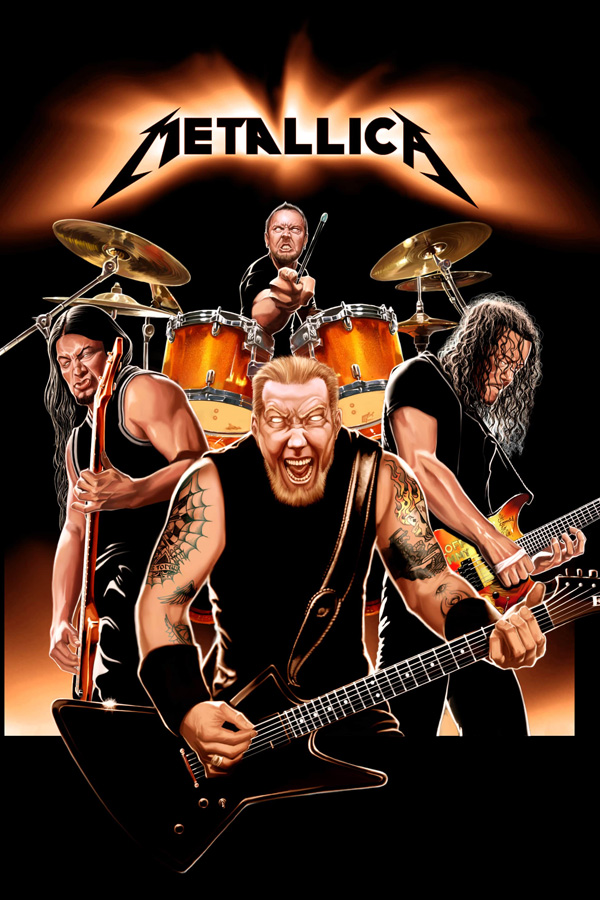 Metallica